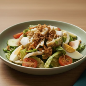 Gado - Gado