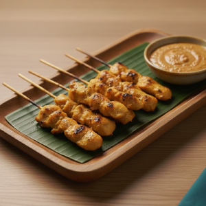 Sate Ayam